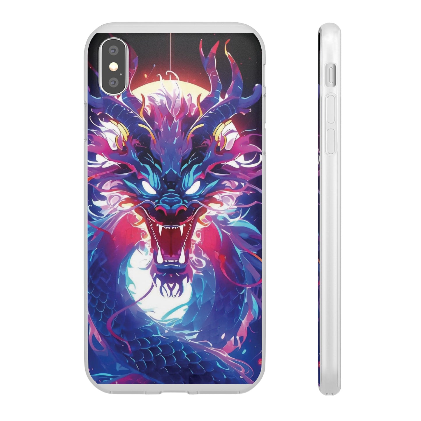 Japanese Art Phone Case – Limited Edition – EPIC RYU