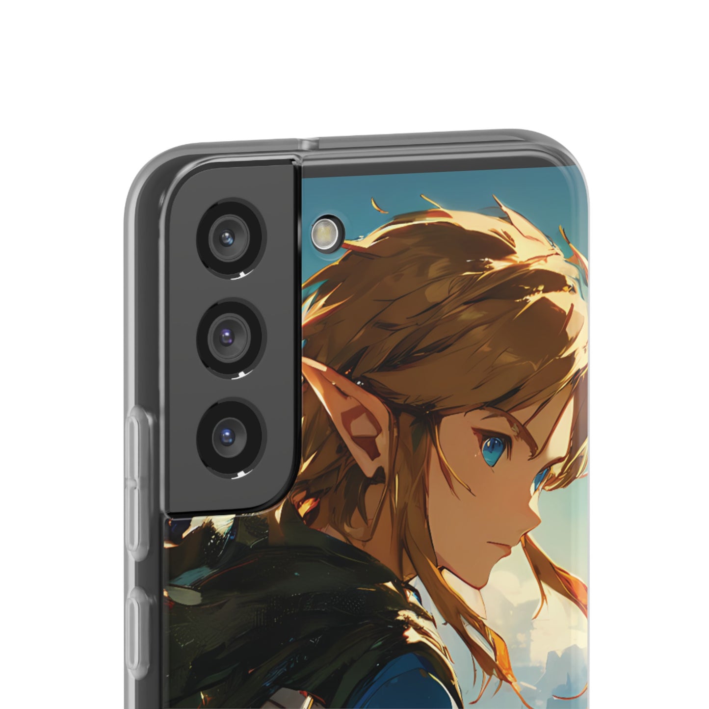 Japanese Art Phone Case – Limited Edition – LINK