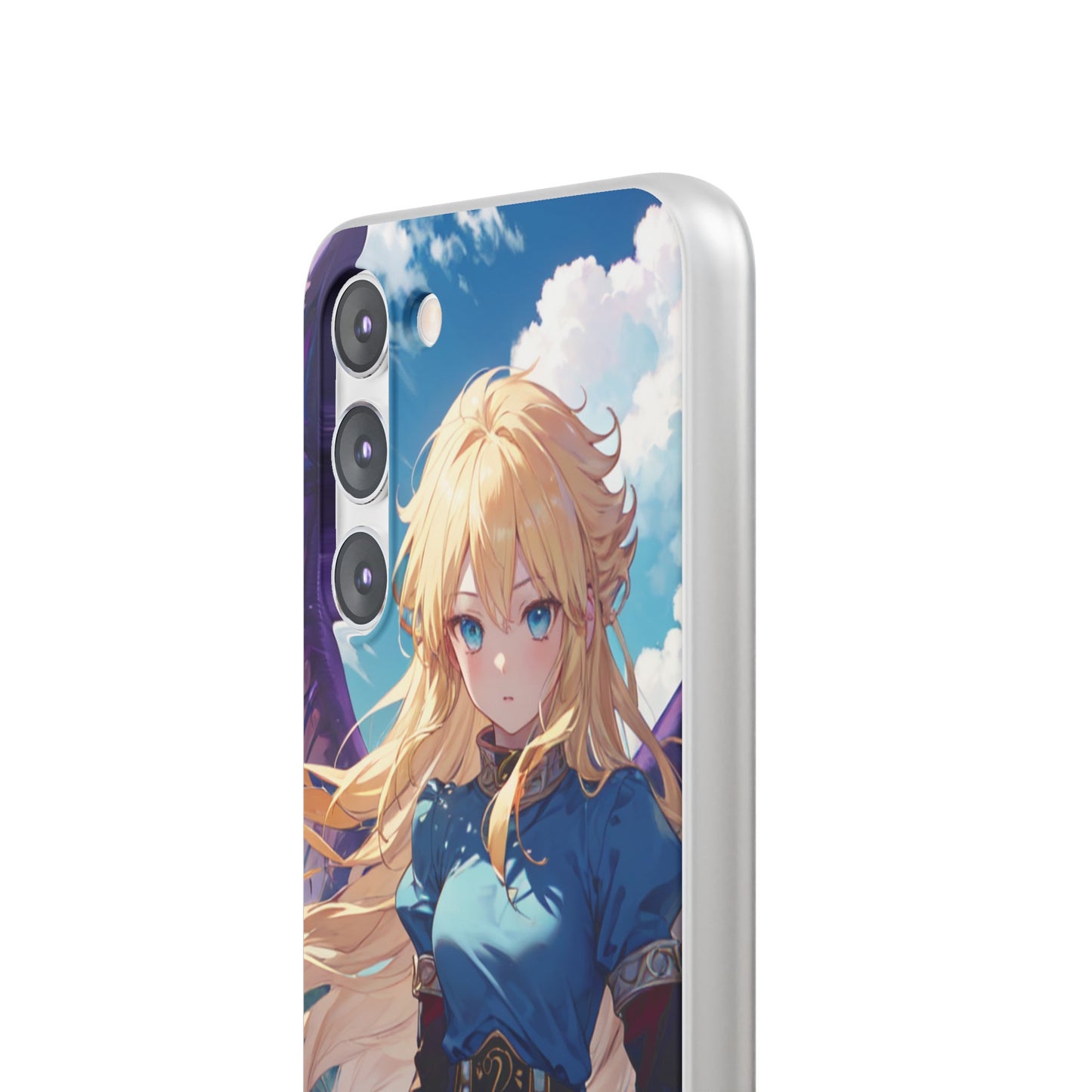 Japanese Art Phone Case – Limited Edition – NINA