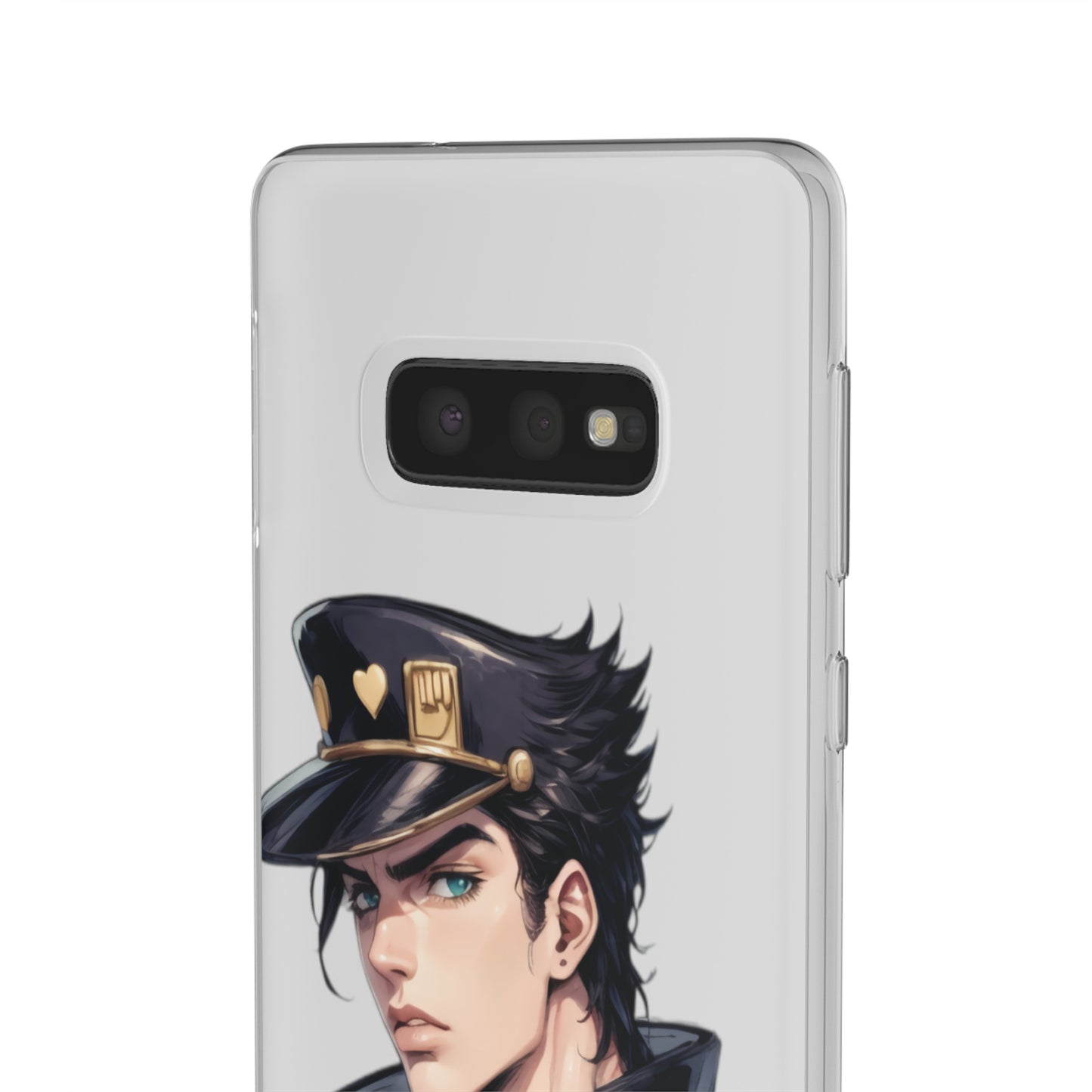 Japanese Art Phone Case – Limited Edition – JOTARO