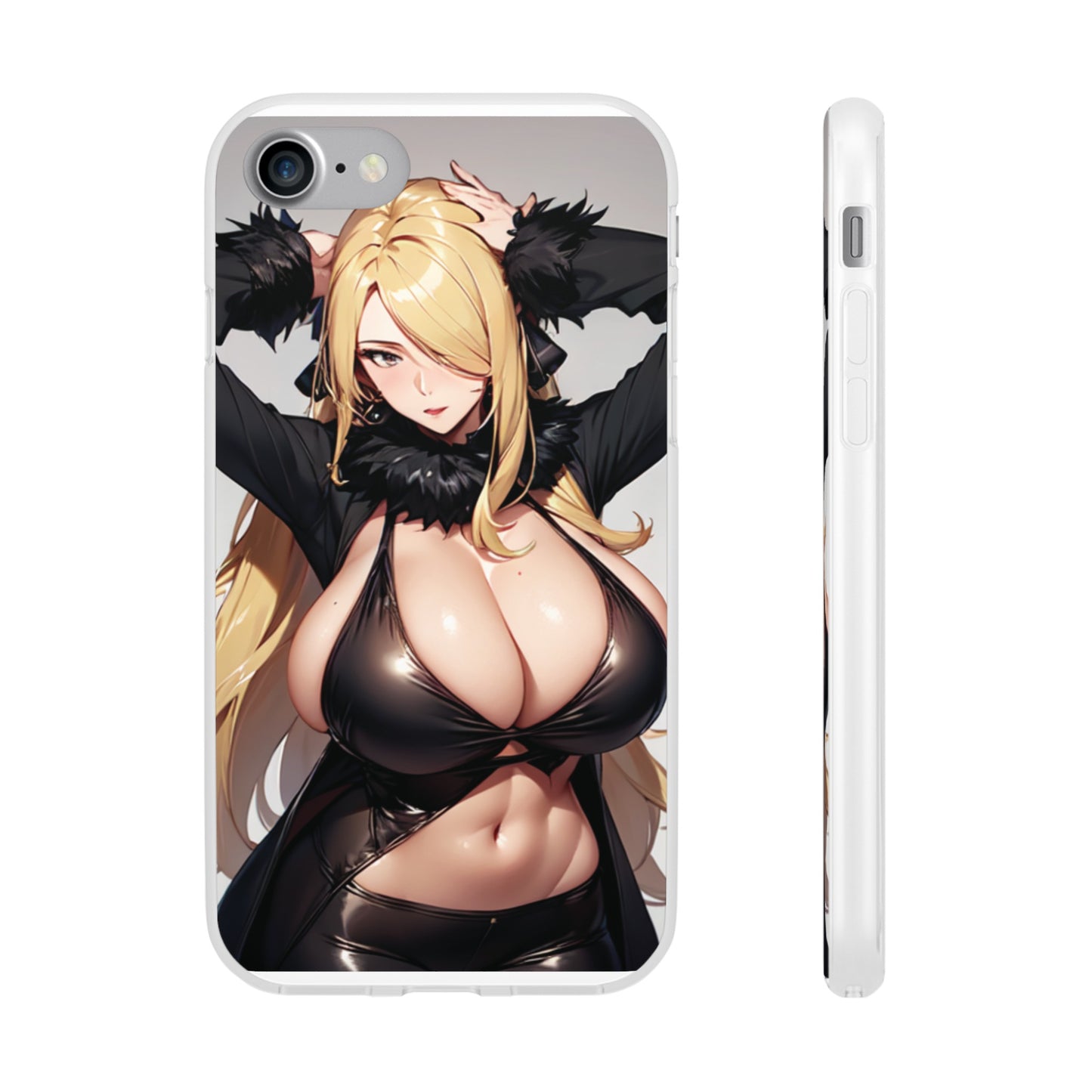 Japanese Art Phone Case – Limited Edition – CYNTHIA