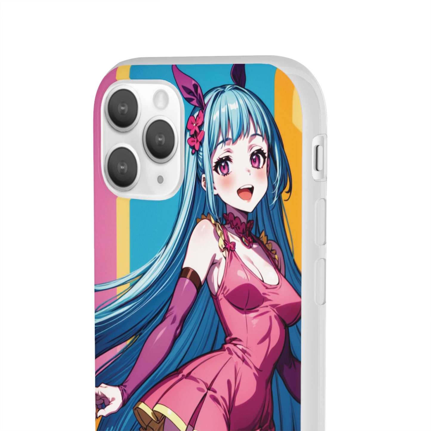 Japanese Art Phone Case – Limited Edition – MEMEME