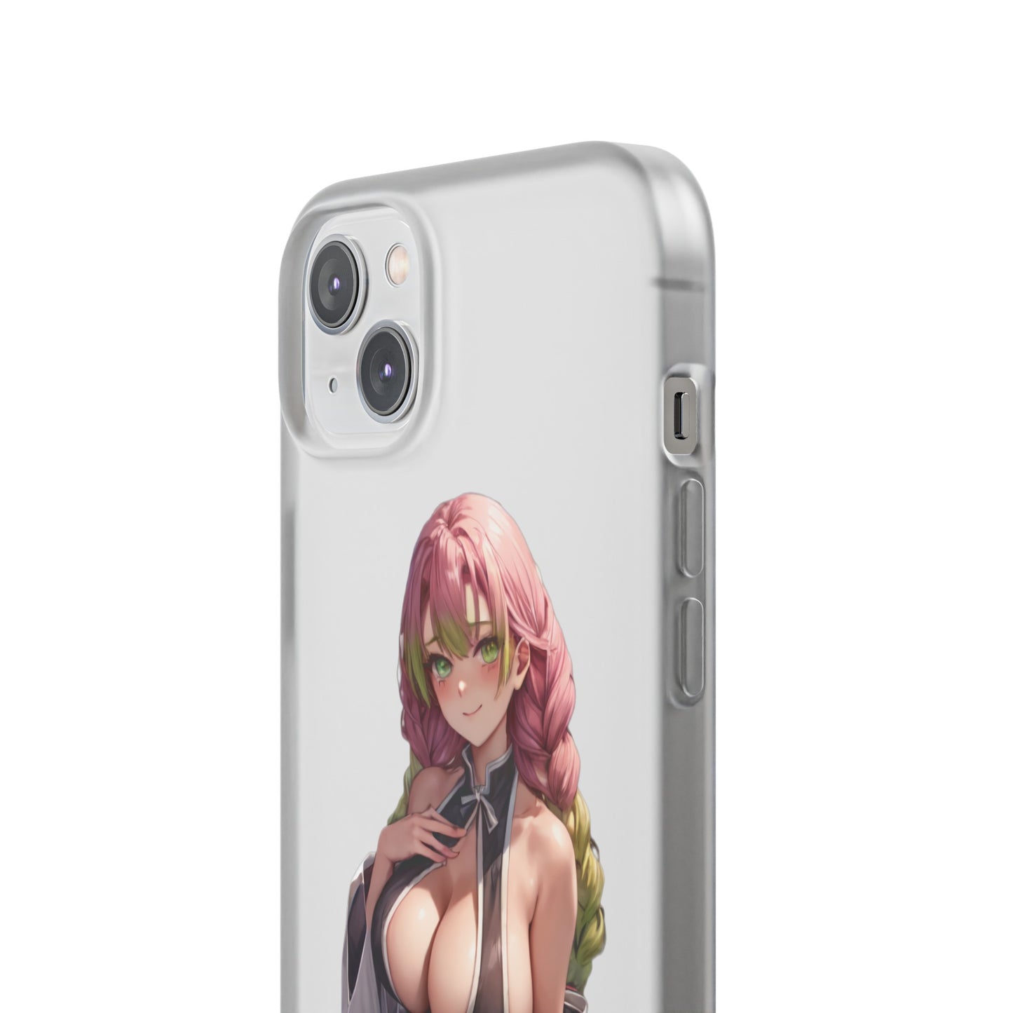 Japanese Art Phone Case – Limited Edition – MITSURI