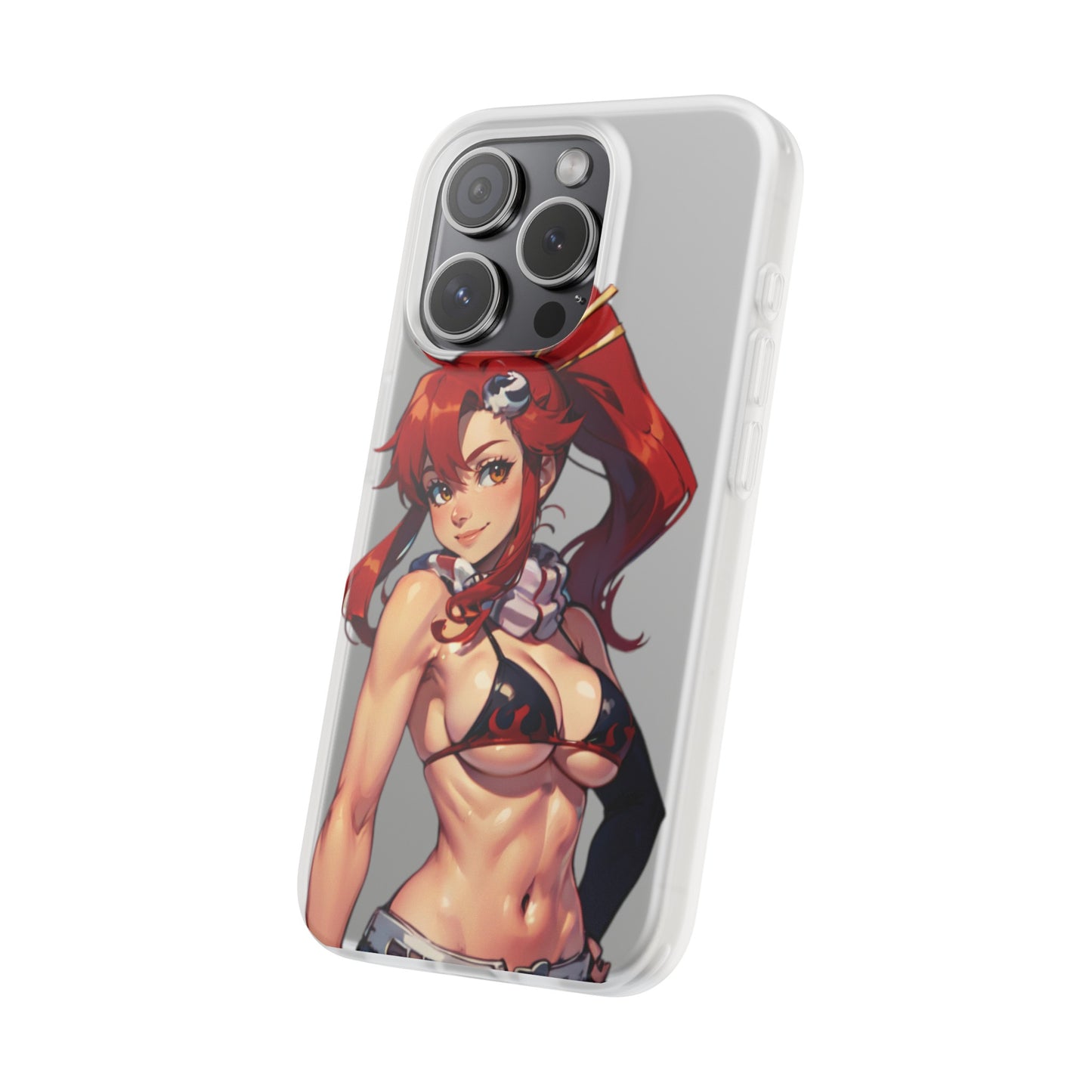 Japanese Art Phone Case – Limited Edition – YOKO