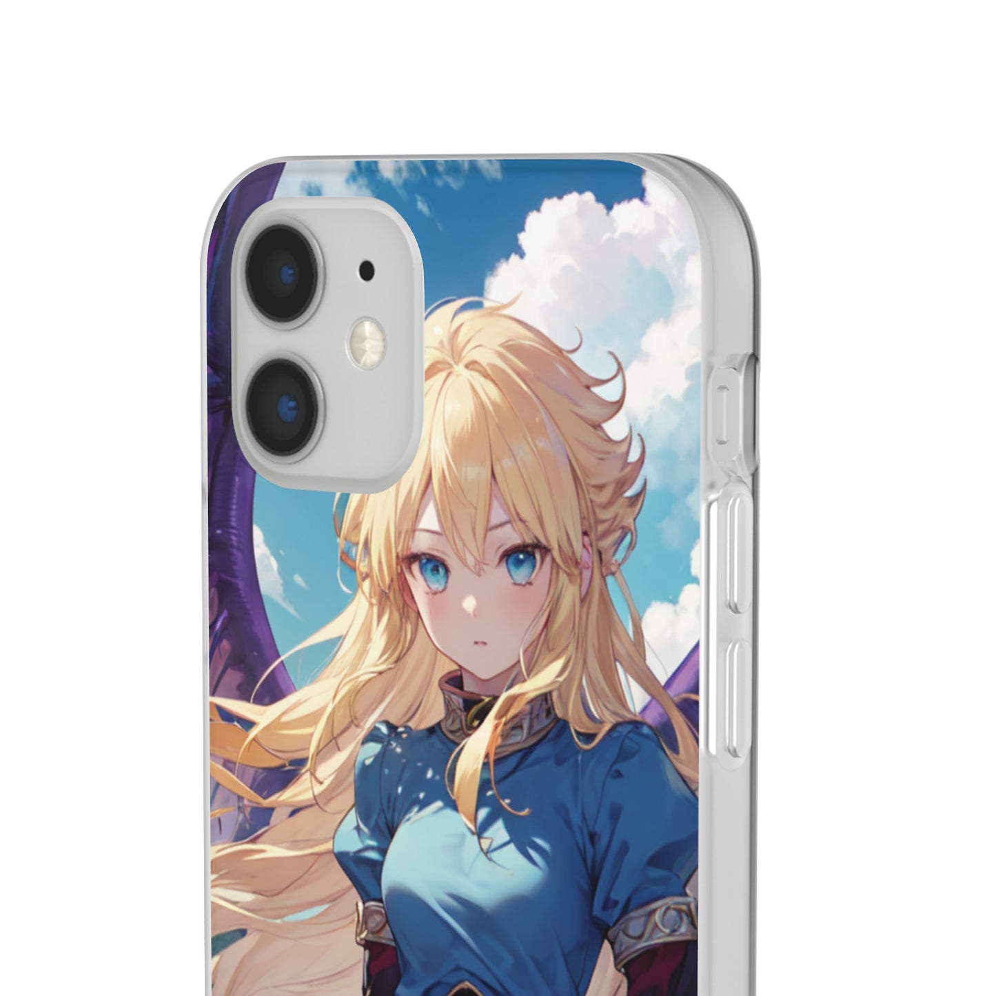 Japanese Art Phone Case – Limited Edition – NINA