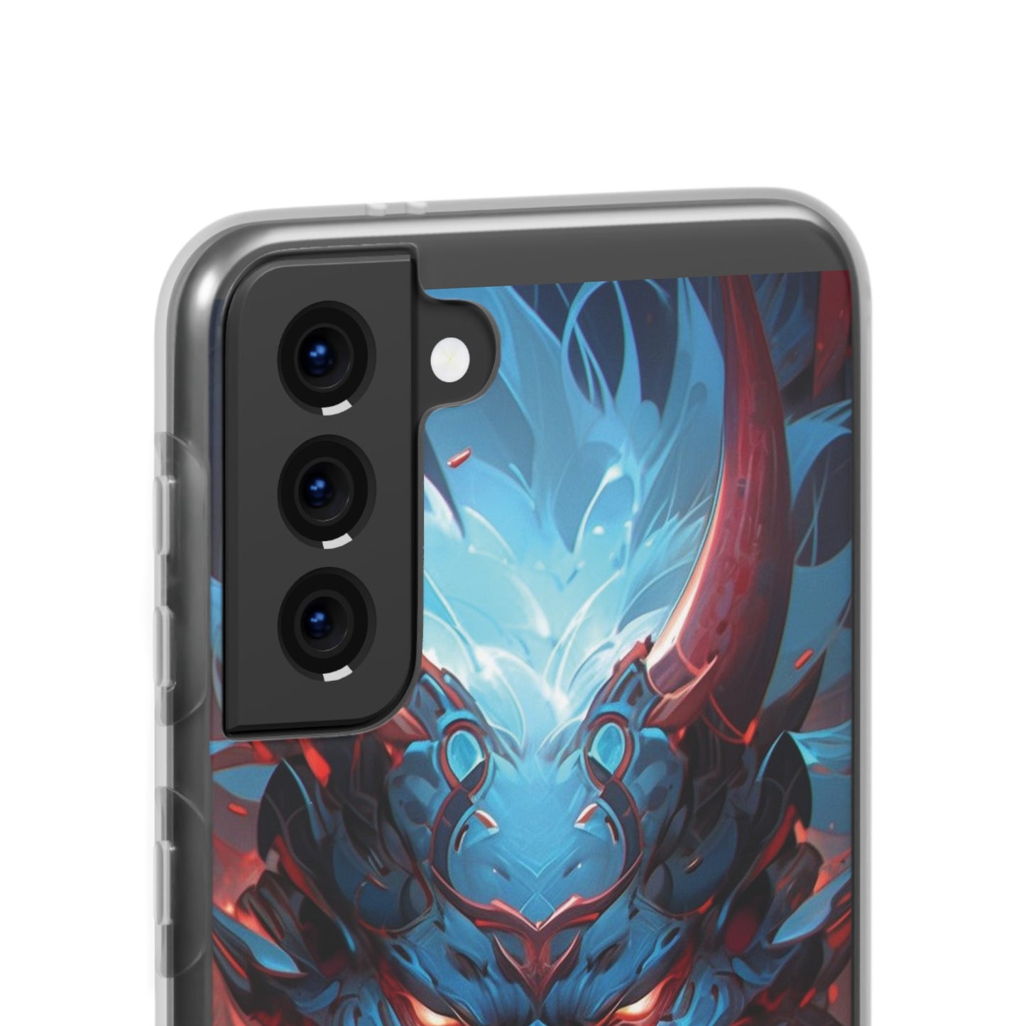 Japanese Art Phone Case – Limited Edition – KAISER ONI