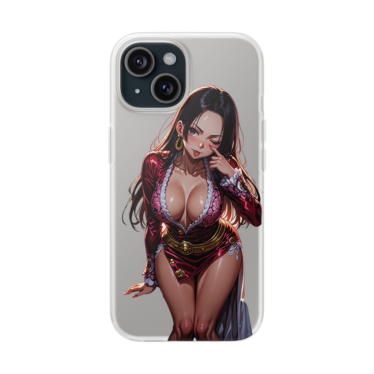 Japanese Art Phone Case – Limited Edition – BOA 2