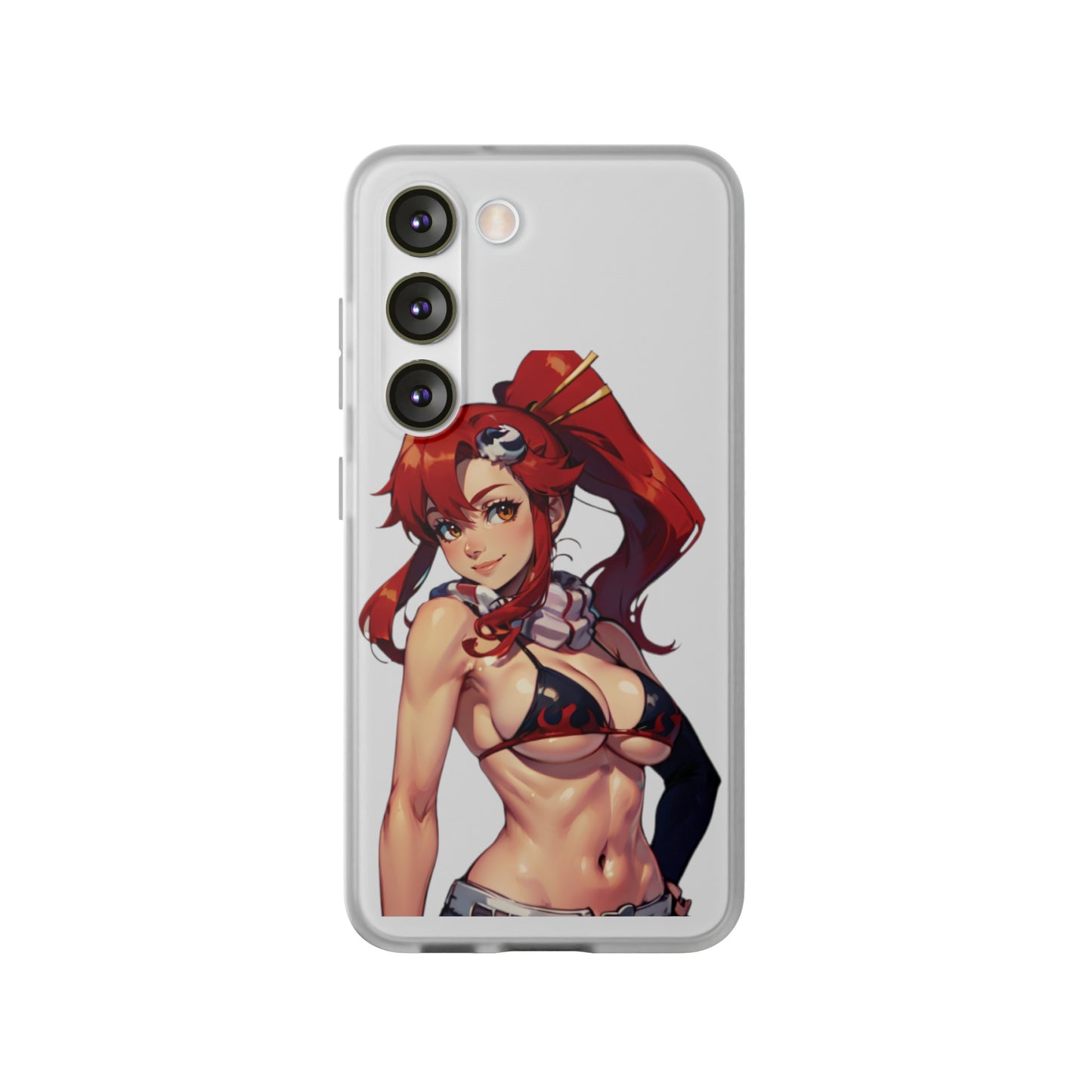 Japanese Art Phone Case – Limited Edition – YOKO