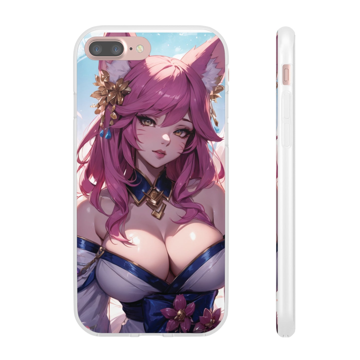 Japanese Art Phone Case – Limited Edition – AHRI 2