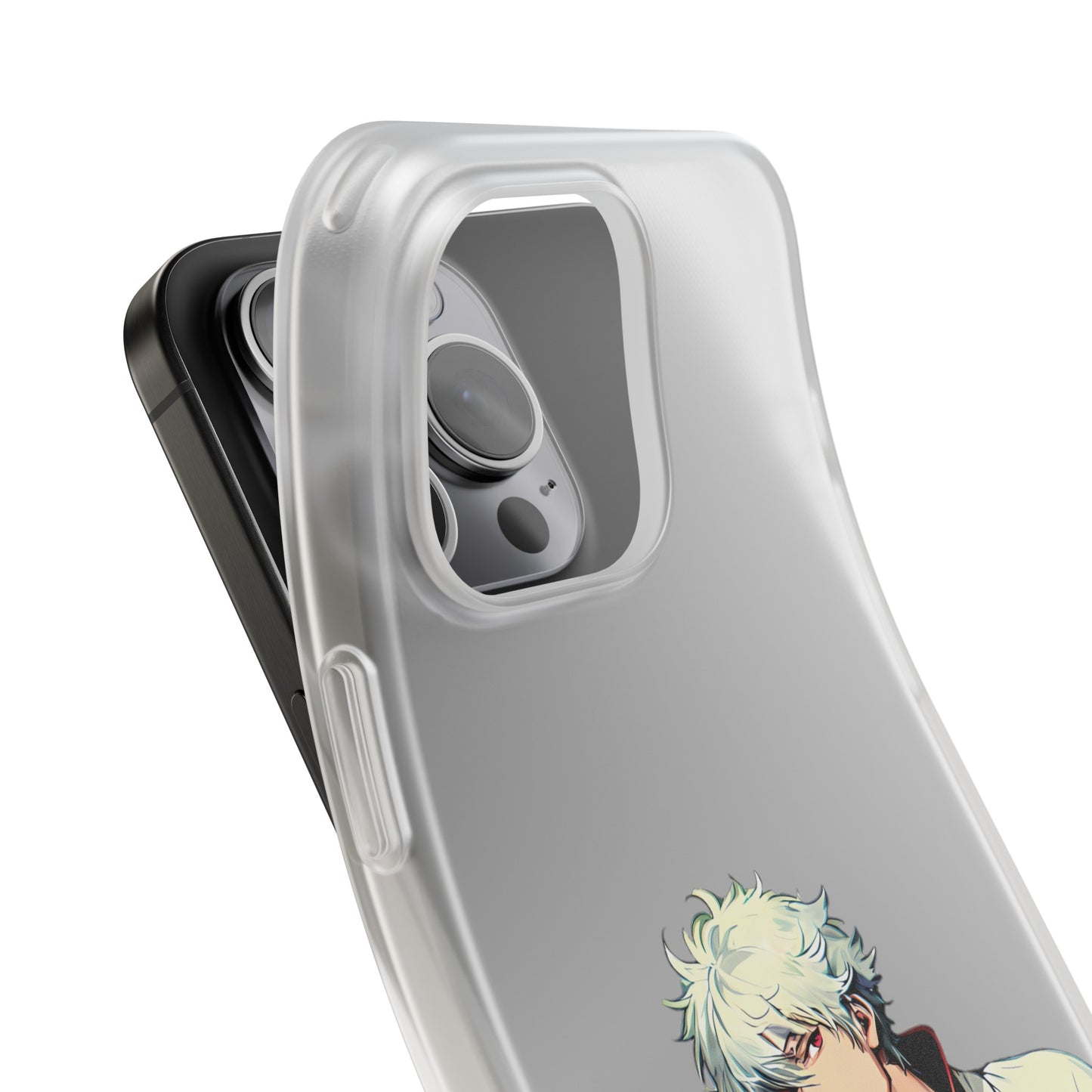 Japanese Art Phone Case – Limited Edition – GINTOKI