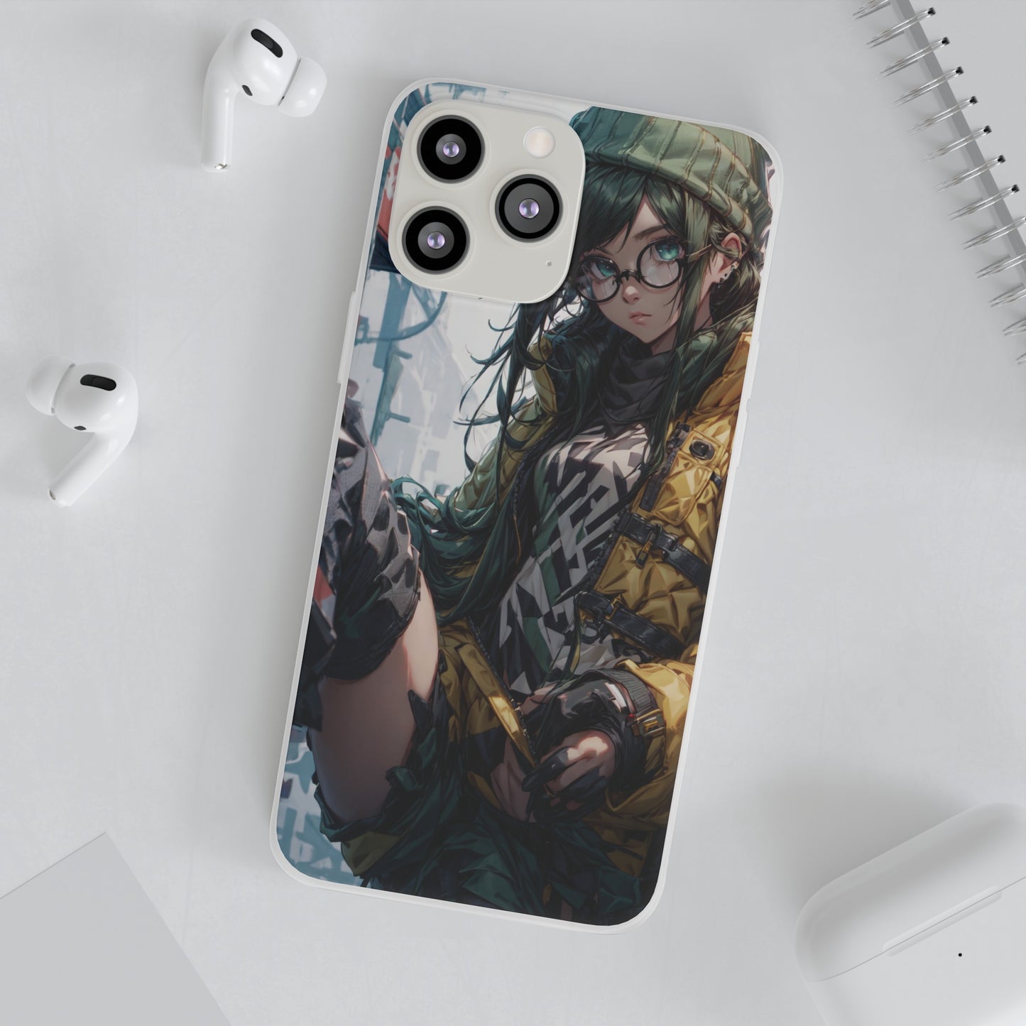 Japanese Art Phone Case – Limited Edition – KILLJOY