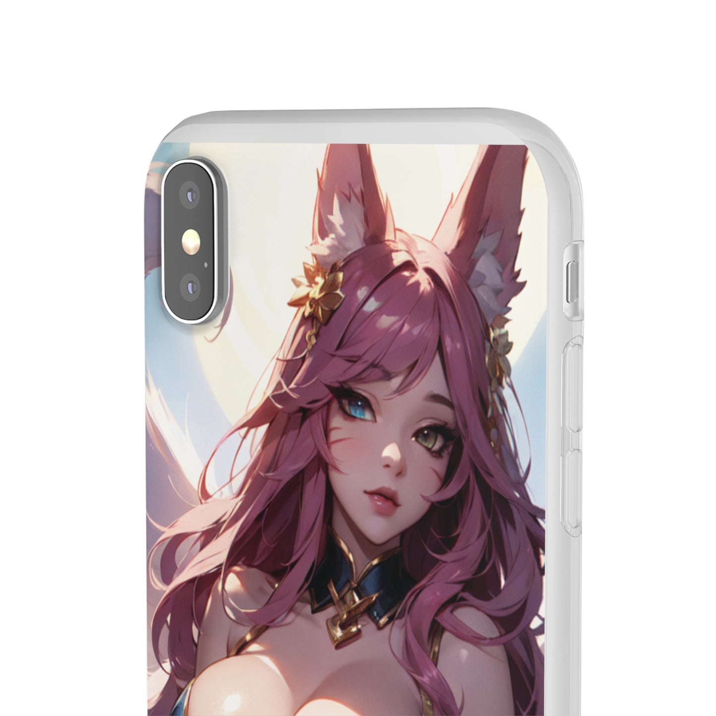 Japanese Art Phone Case – Limited Edition – AHRI 3