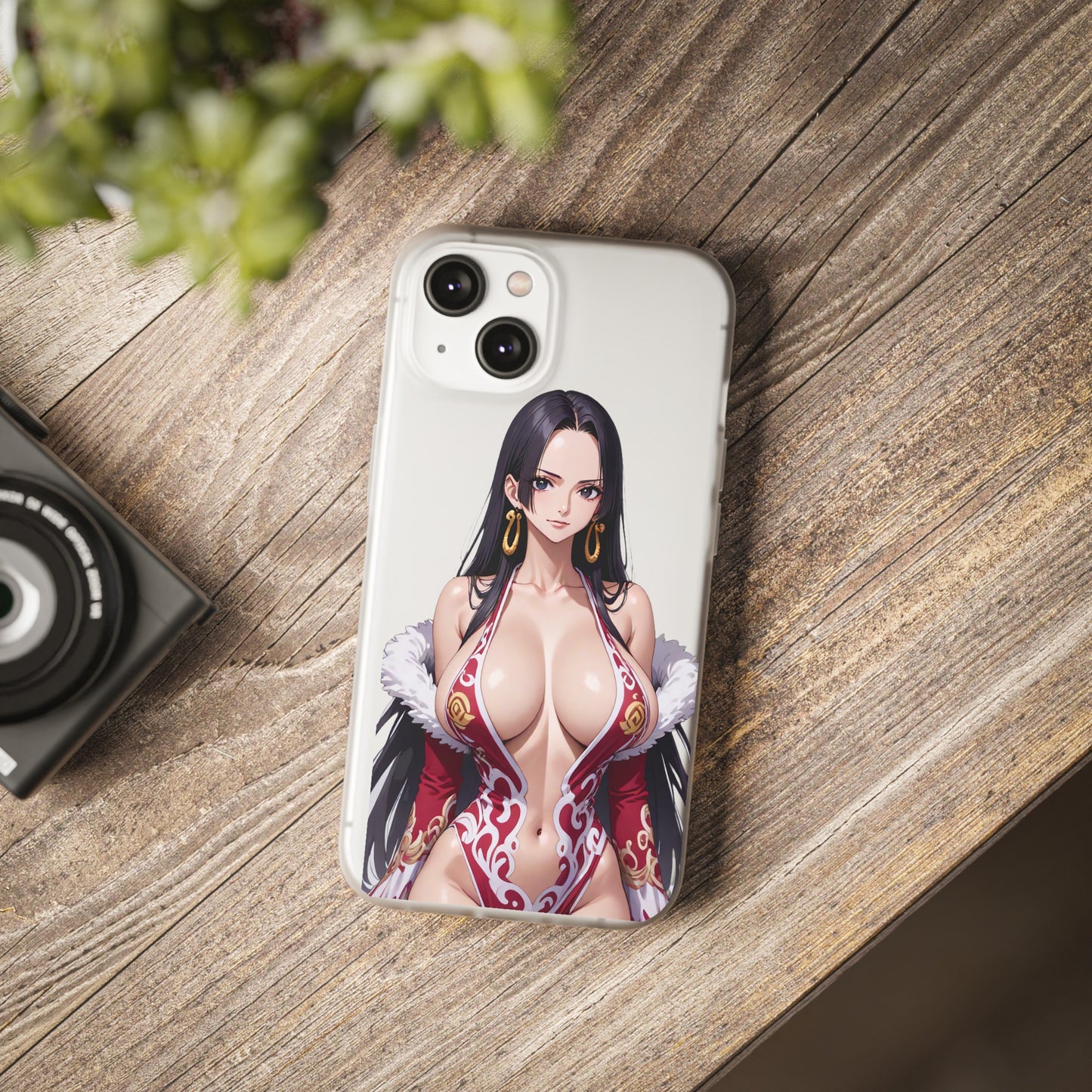 Japanese Art Phone Case – Limited Edition – BOA