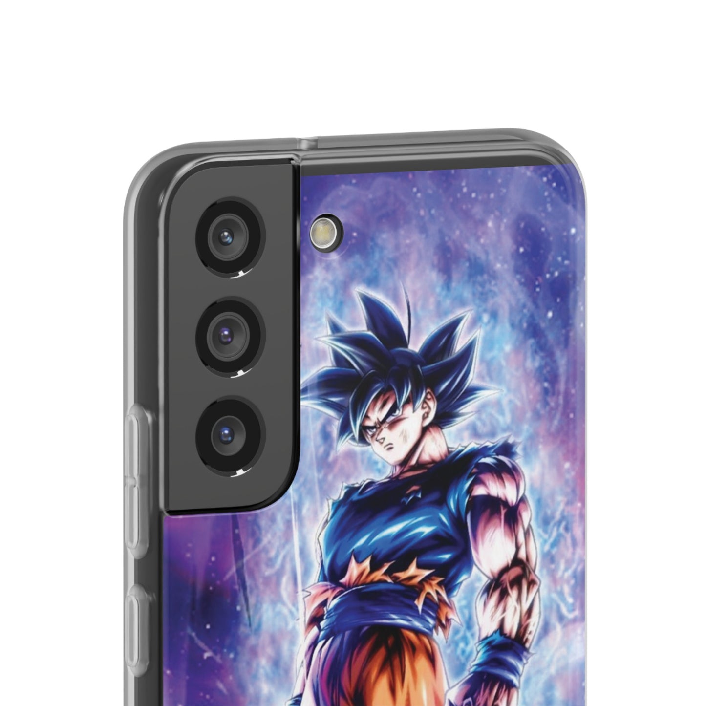 Japanese Art Phone Case – Limited Edition –GOKU ULTRA