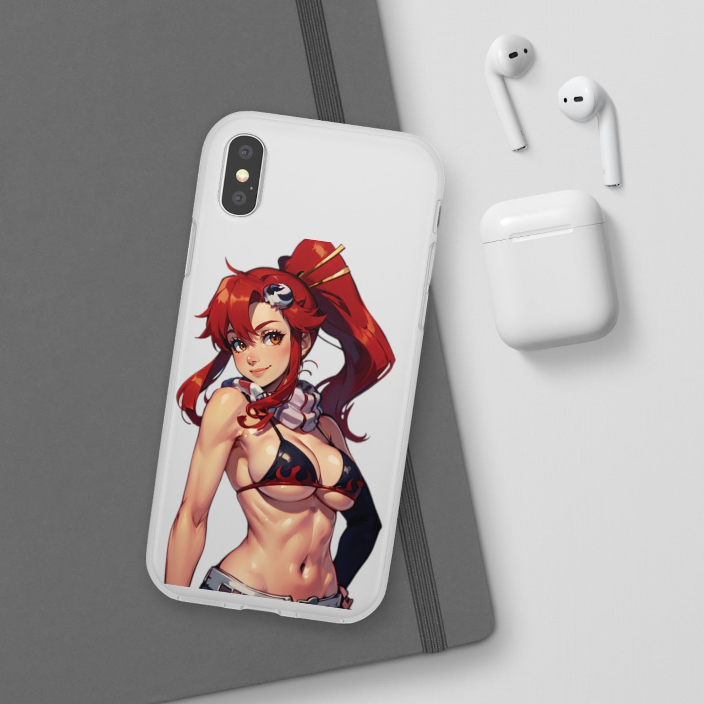 Japanese Art Phone Case – Limited Edition – YOKO