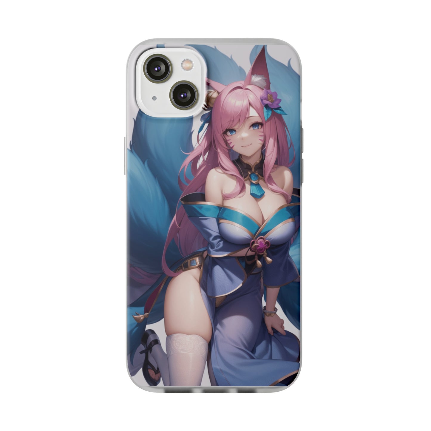 Japanese Art Phone Case – Limited Edition – AHRI 4