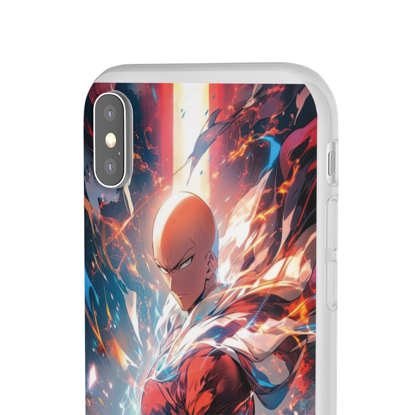 Japanese Art Phone Case – Limited Edition – SAITAMA