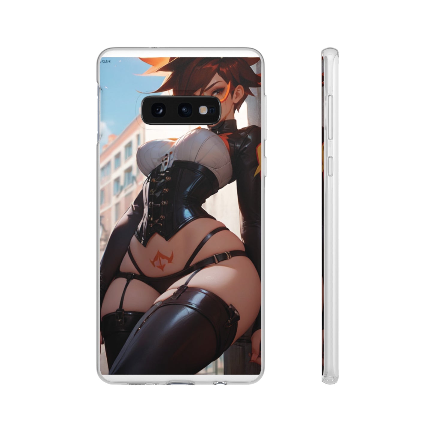 Japanese Art Phone Case – Limited Edition – TRACER