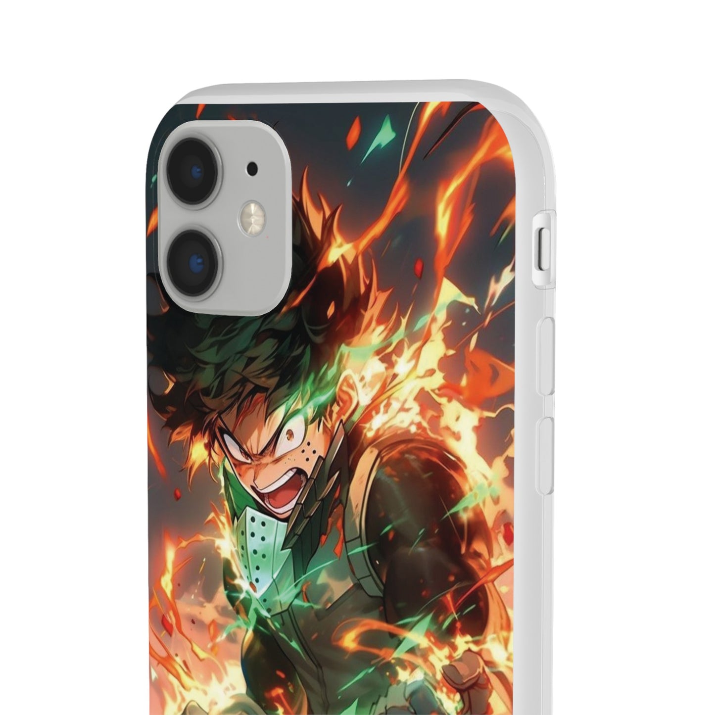 Japanese Art Phone Case – Limited Edition – IZUKU