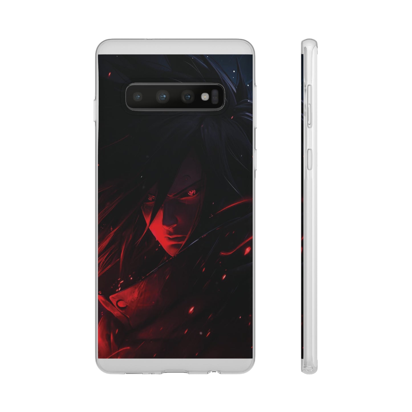 Japanese Art Phone Case – Limited Edition – MADARA