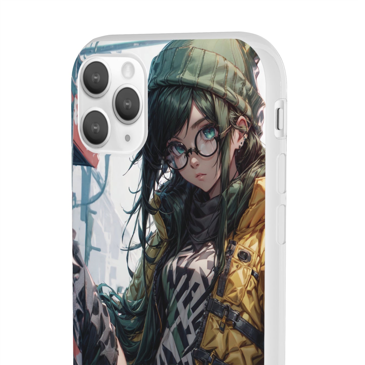 Japanese Art Phone Case – Limited Edition – KILLJOY