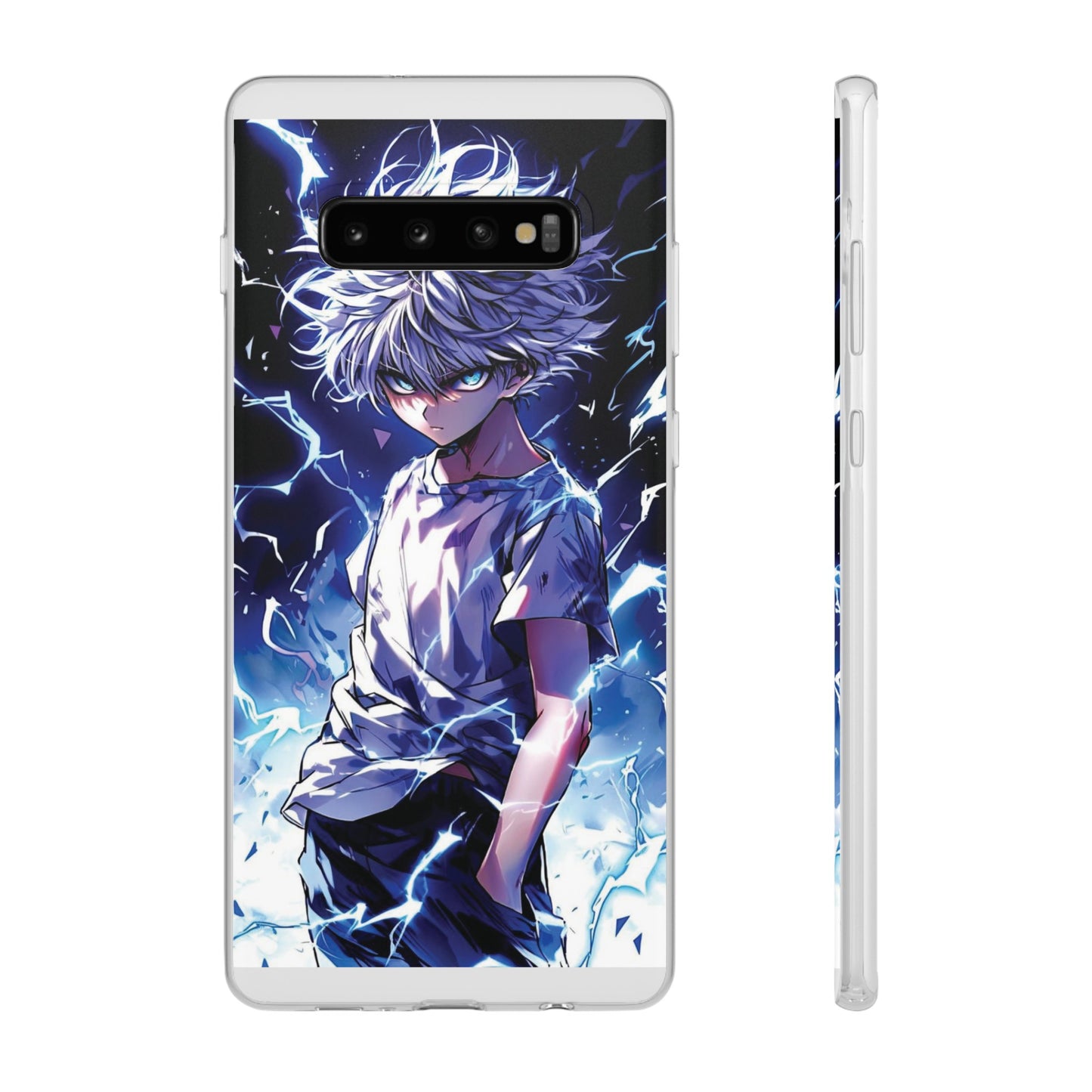 Japanese Art Phone Case – Limited Edition – KILLUA