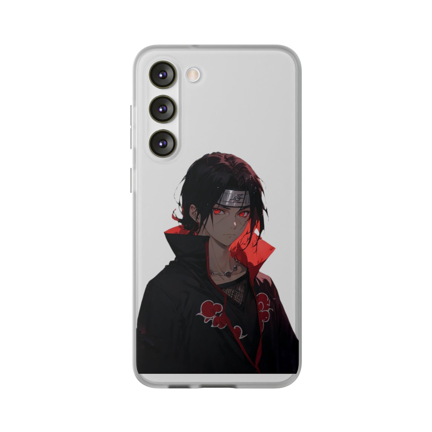 Japanese Art Phone Case – Limited Edition – ITACHI