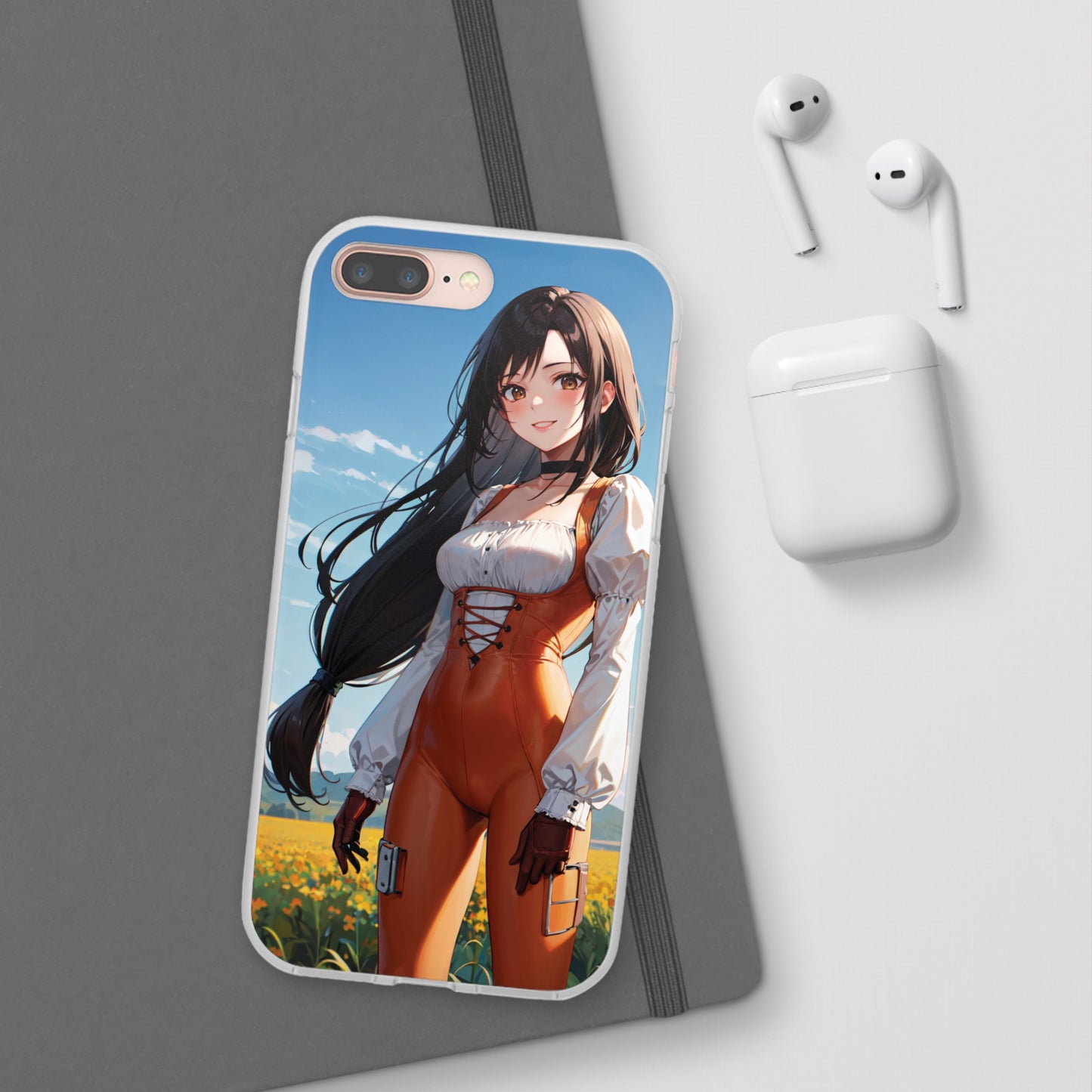 Copy of Japanese Art Phone Case – Limited Edition – GARNET