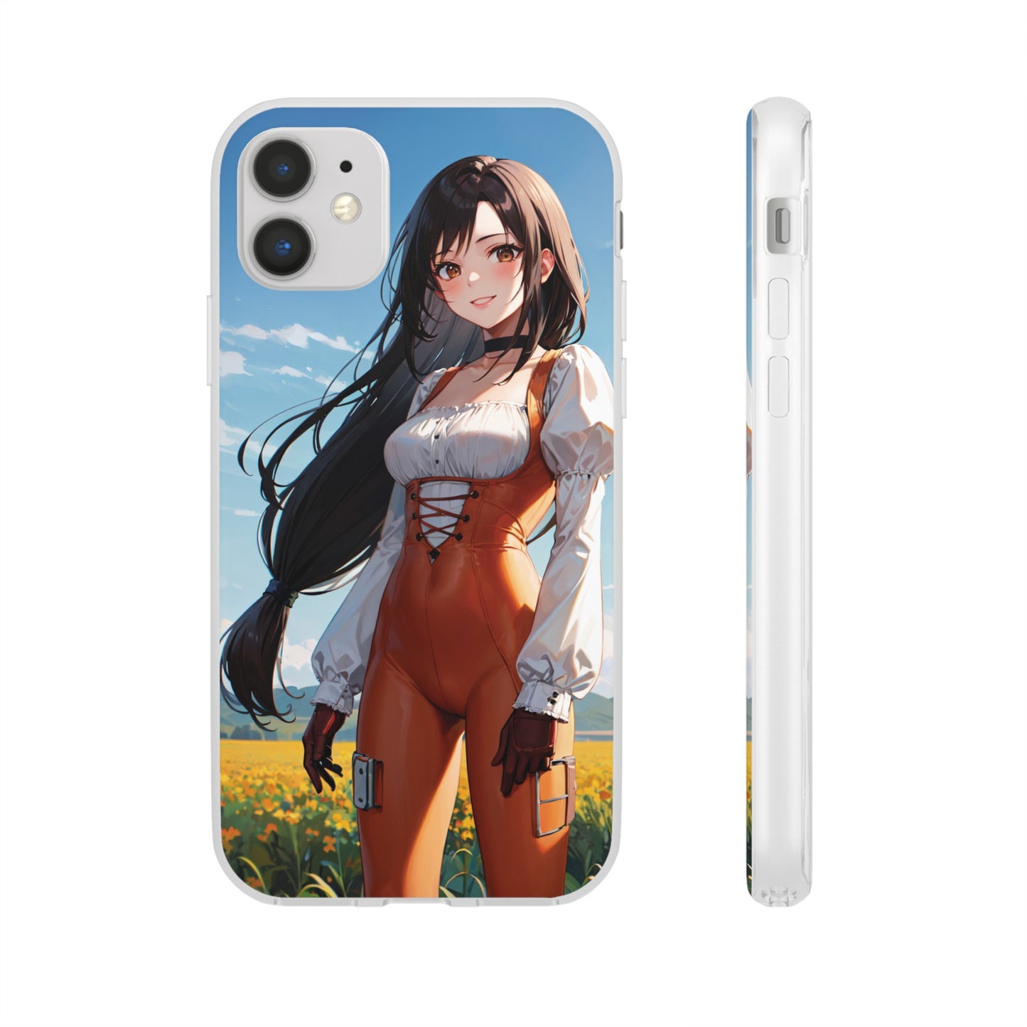 Copy of Japanese Art Phone Case – Limited Edition – GARNET