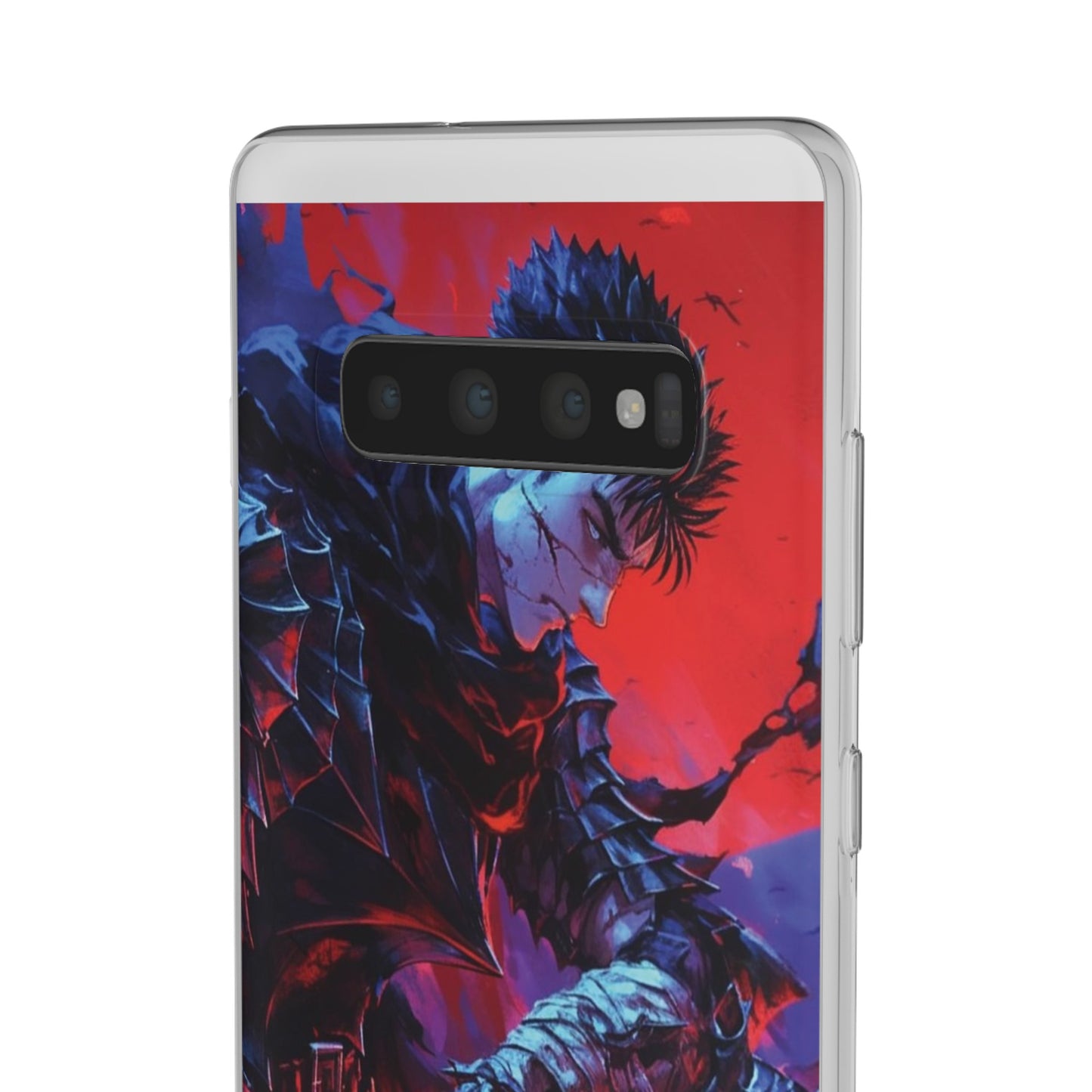 Japanese Art Phone Case – Limited Edition – GUTS