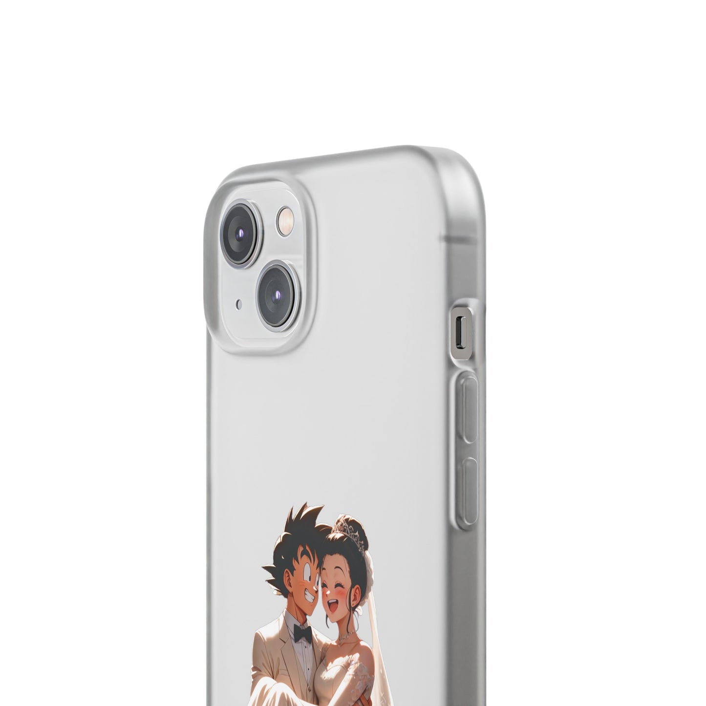 Japanese Art Phone Case – Limited Edition – JUST MARRIED