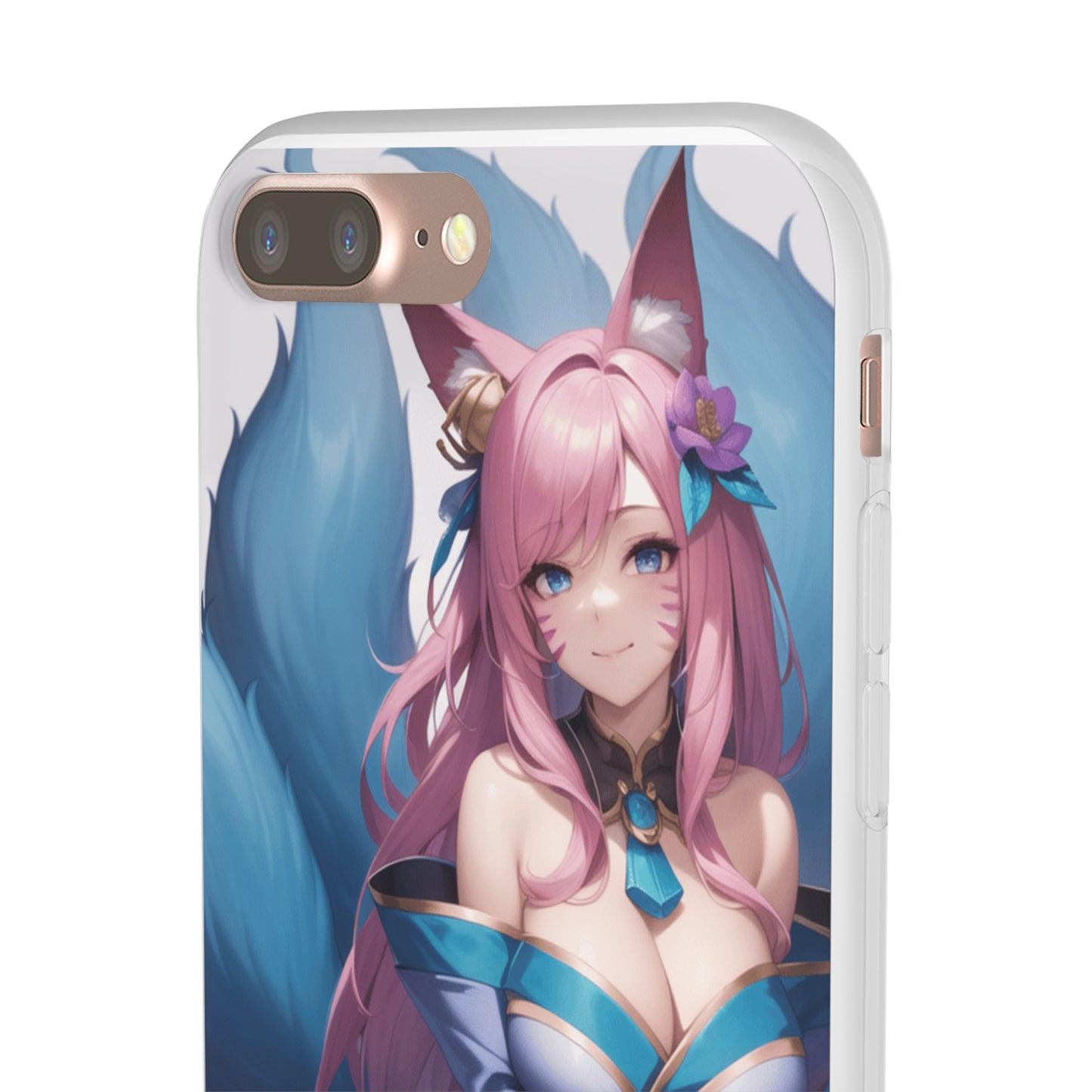 Japanese Art Phone Case – Limited Edition – AHRI 4