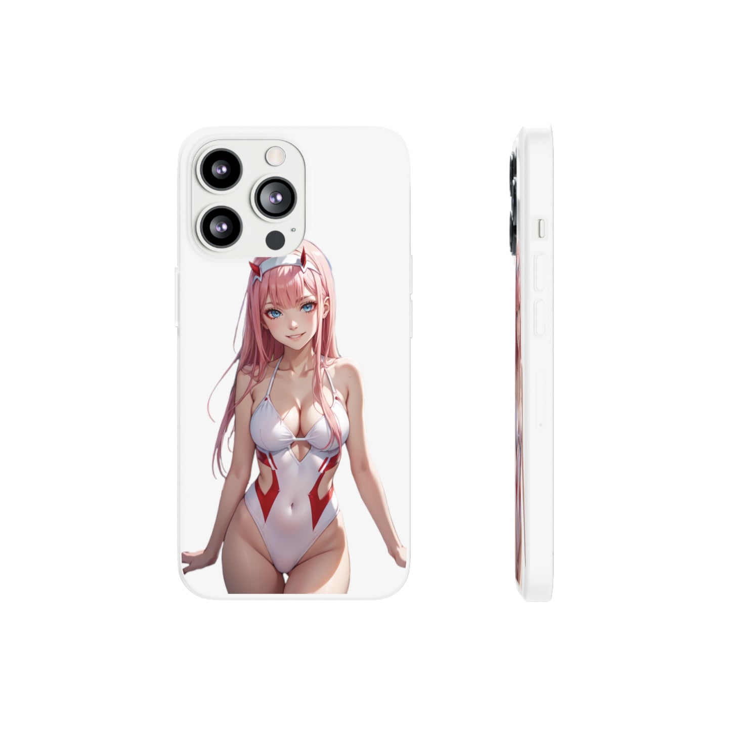 Japanese Art Phone Case – Limited Edition – DARLING