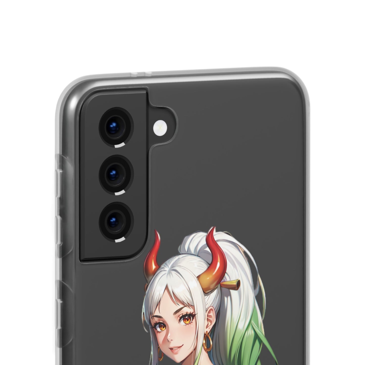 Japanese Art Phone Case – Limited Edition – YAMATO GYM