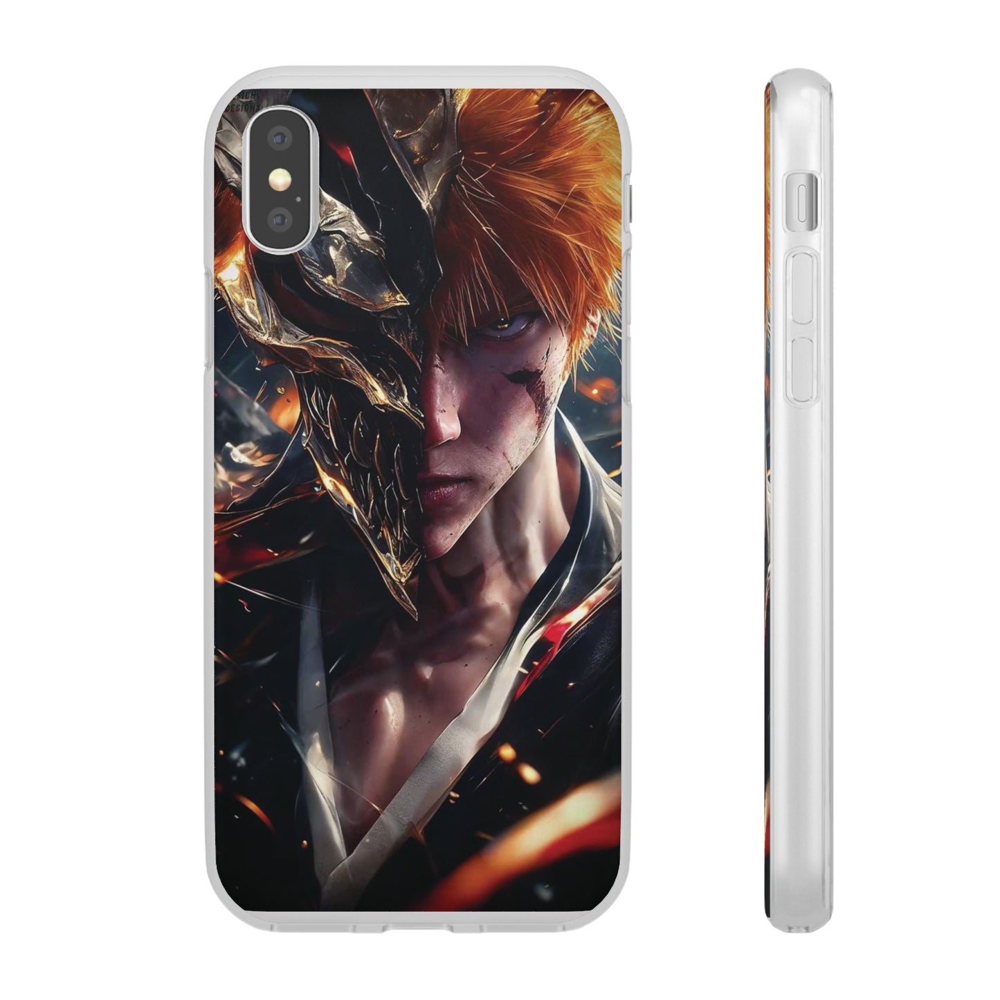 Japanese Art Phone Case – Limited Edition – BANKAI