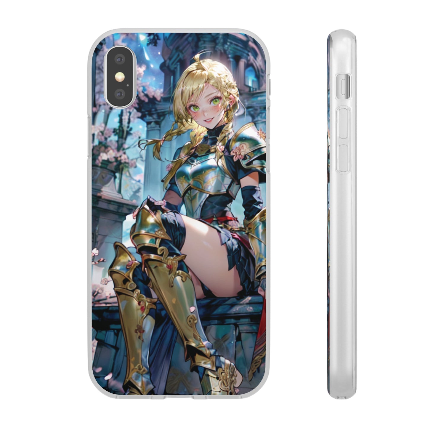 Japanese Art Phone Case – Limited Edition – STELLA