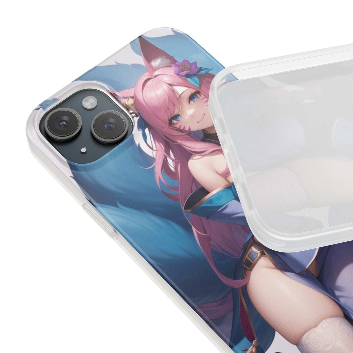 Japanese Art Phone Case – Limited Edition – AHRI 4