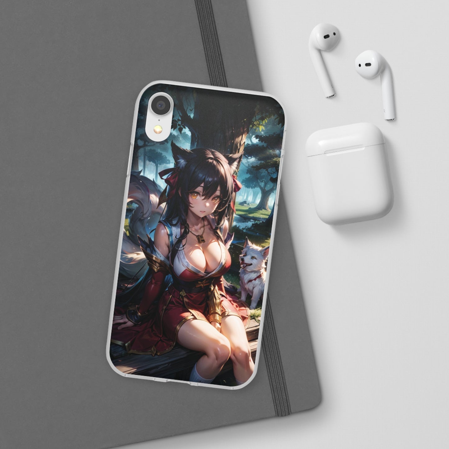 Japanese Art Phone Case – Limited Edition – AHRI 6