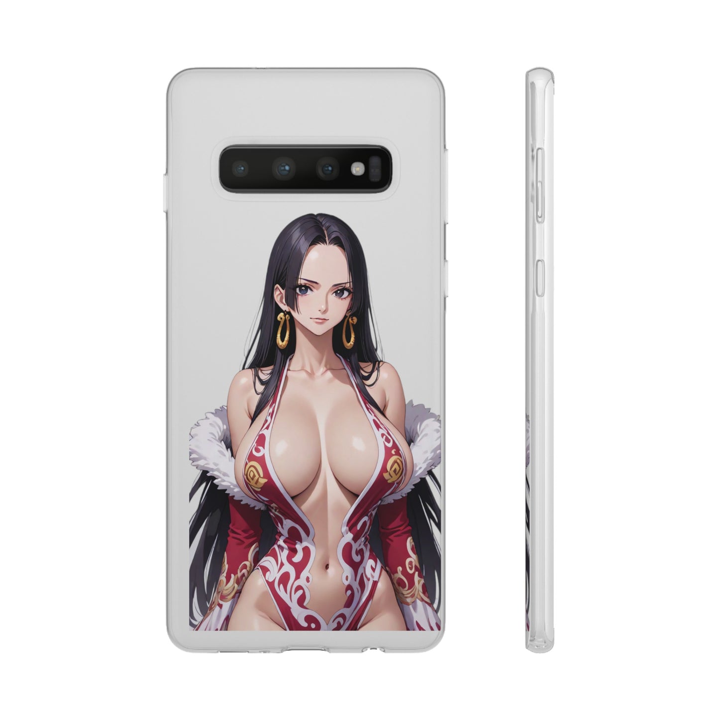 Japanese Art Phone Case – Limited Edition – BOA