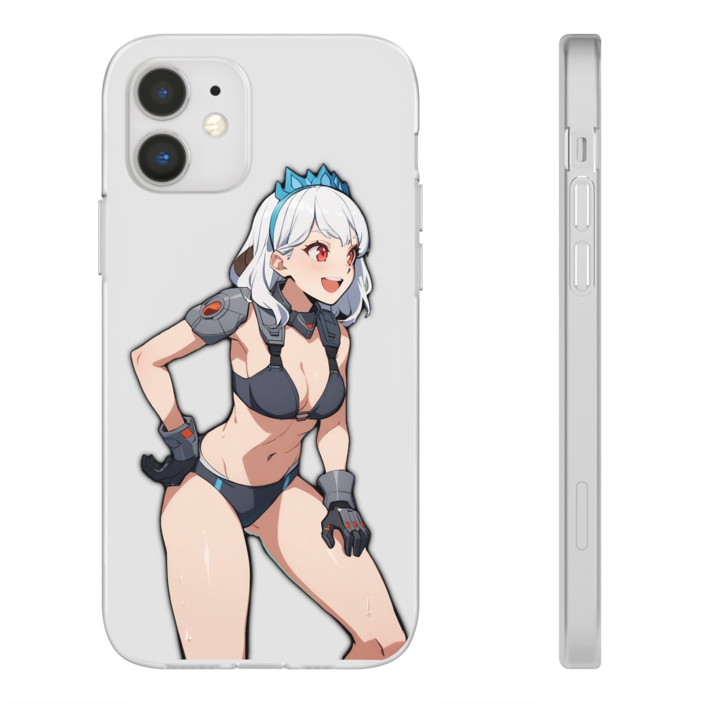 Japanese Art Phone Case – Limited Edition – LEXA