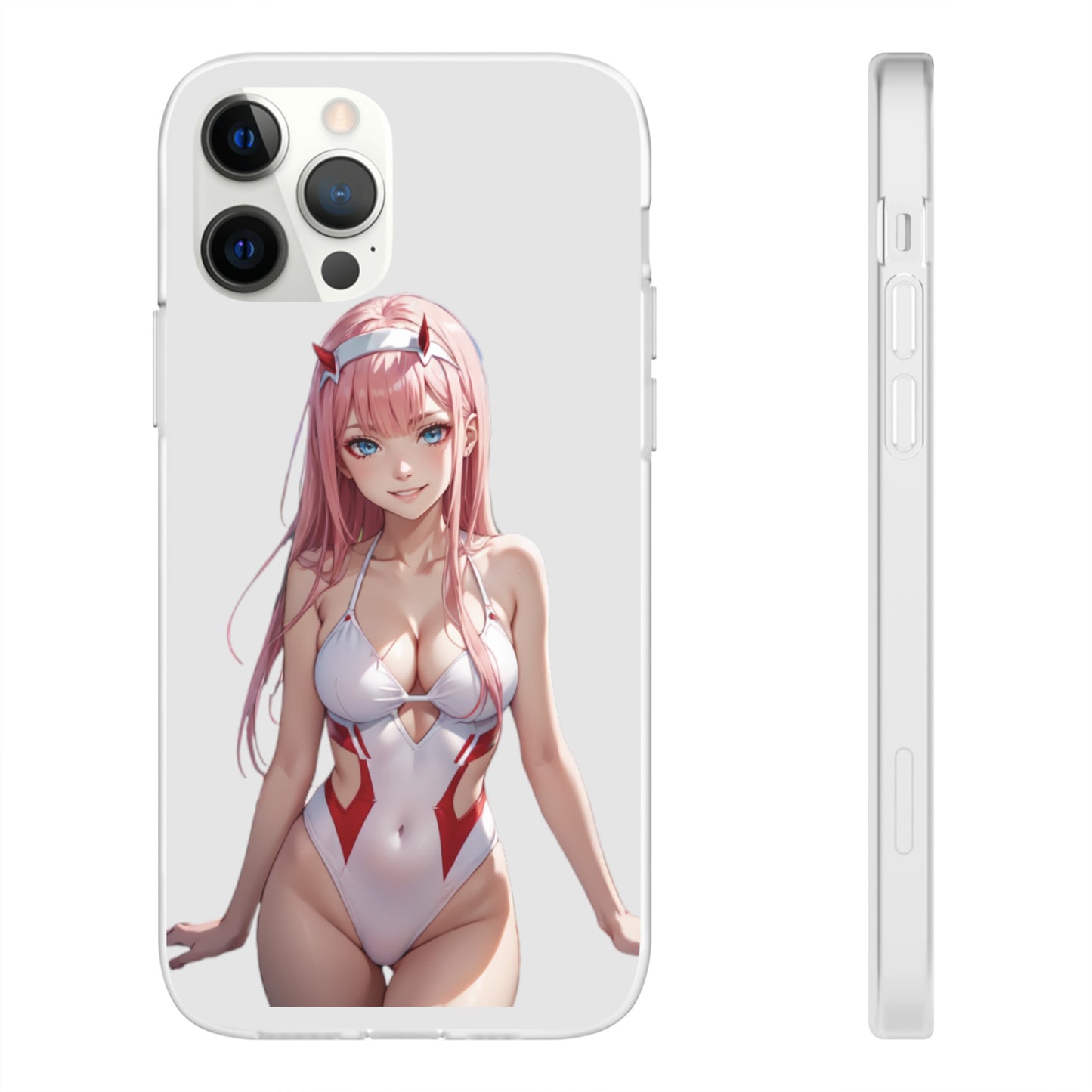 Japanese Art Phone Case – Limited Edition – DARLING