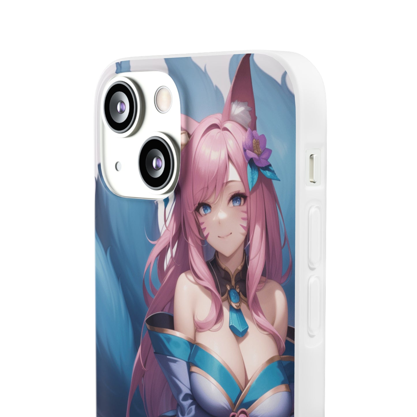 Japanese Art Phone Case – Limited Edition – AHRI 4