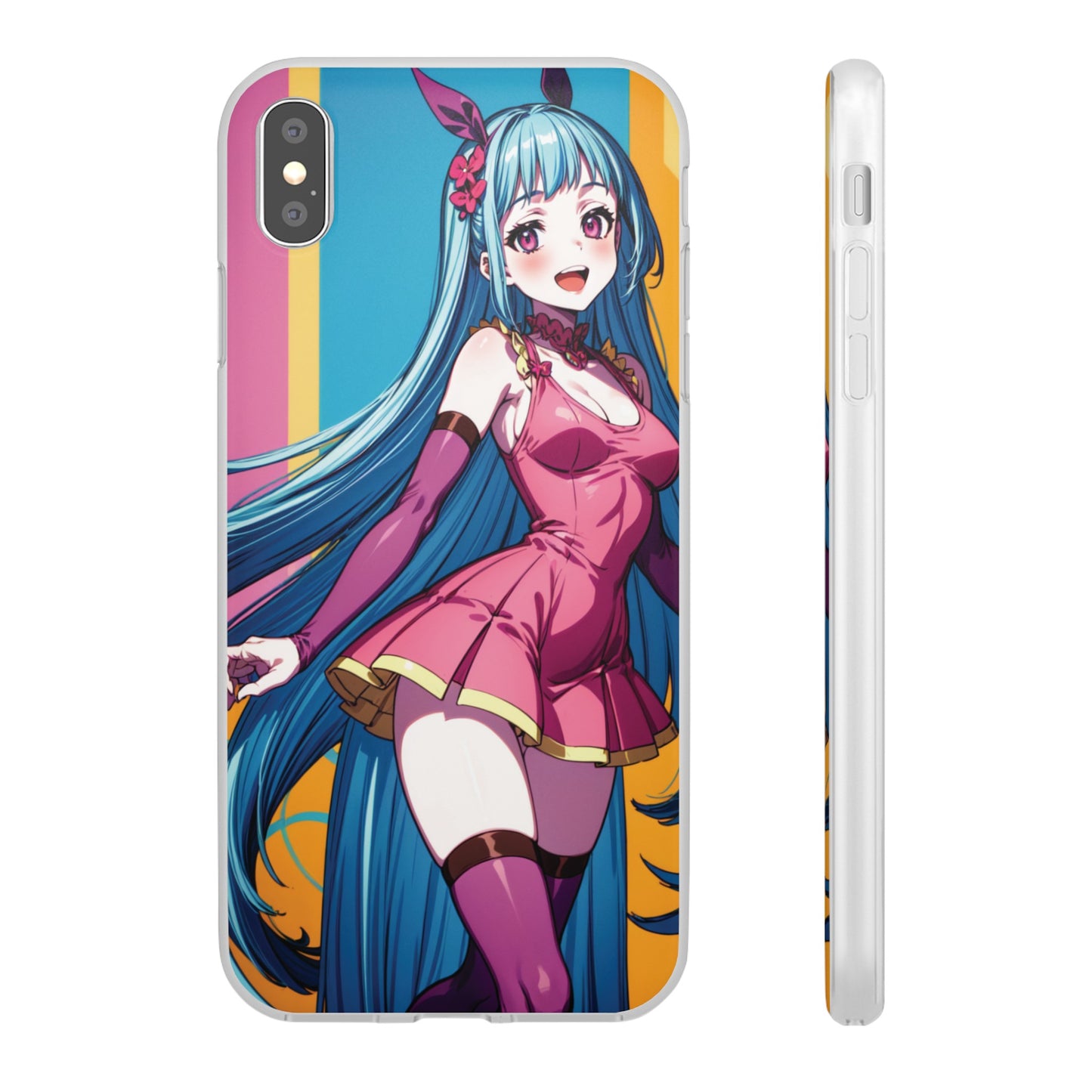 Japanese Art Phone Case – Limited Edition – MEMEME