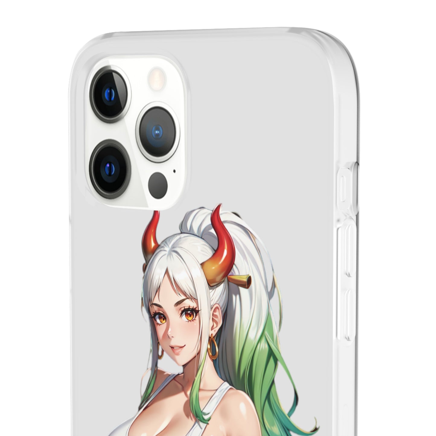 Japanese Art Phone Case – Limited Edition – YAMATO GYM