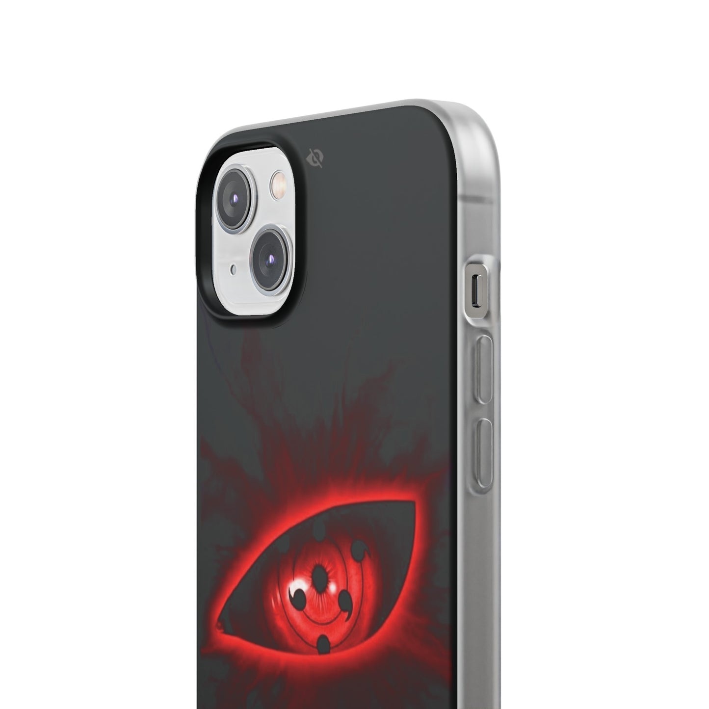 Japanese Art Phone Case – Limited Edition – SHARINGAN