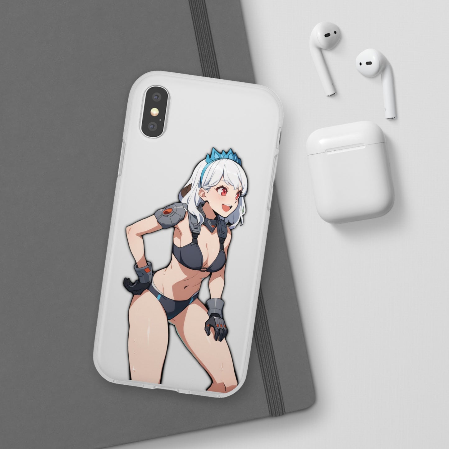 Japanese Art Phone Case – Limited Edition – LEXA