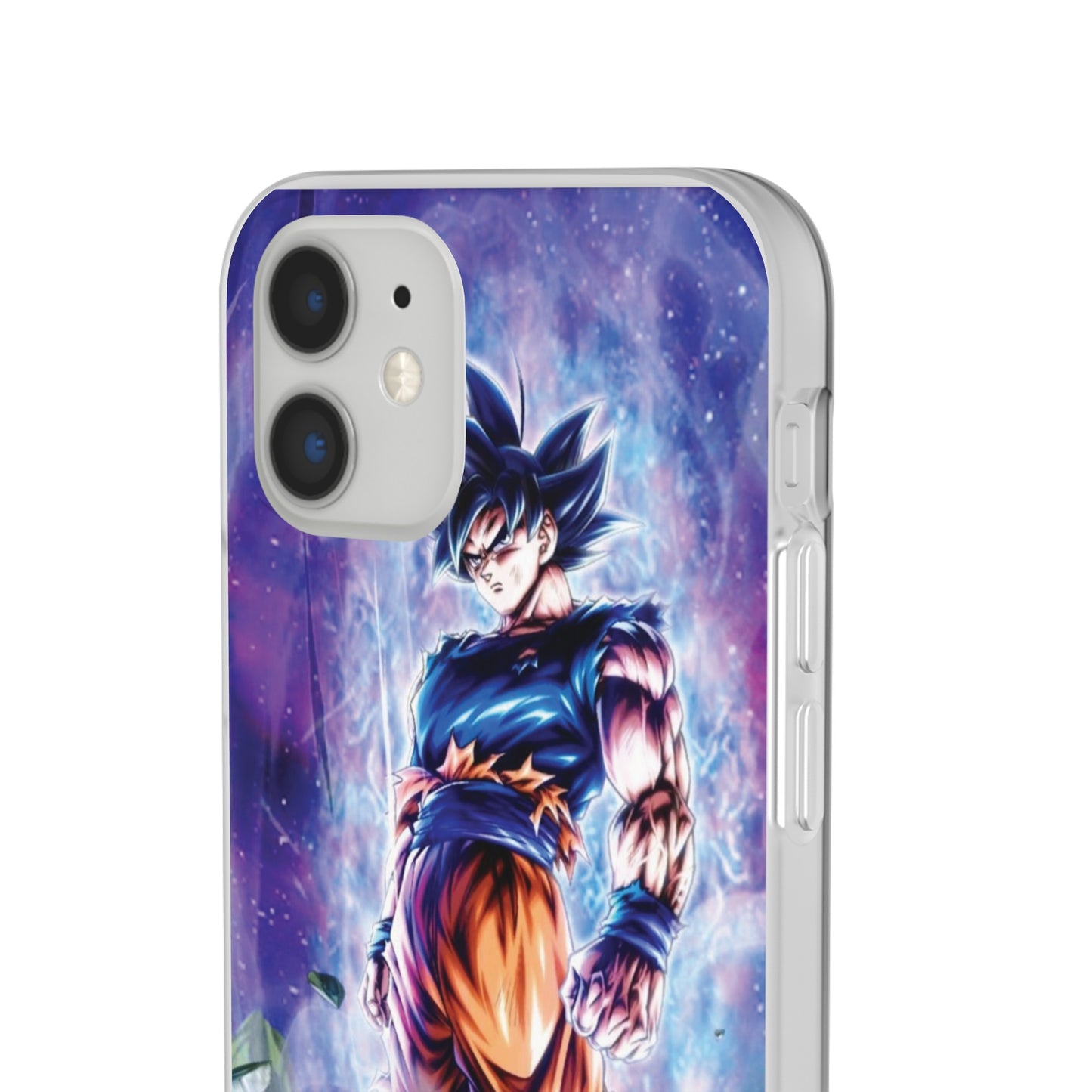 Japanese Art Phone Case – Limited Edition –GOKU ULTRA