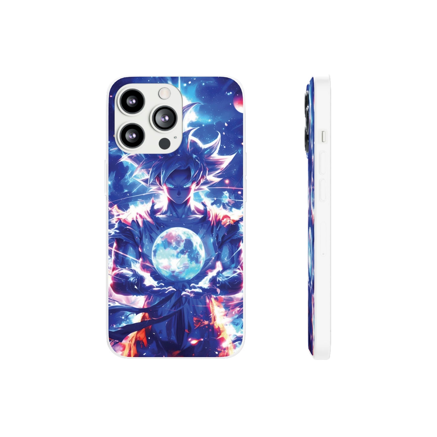 Japanese Art Phone Case – Limited Edition – ULTRA GENKIDAMA