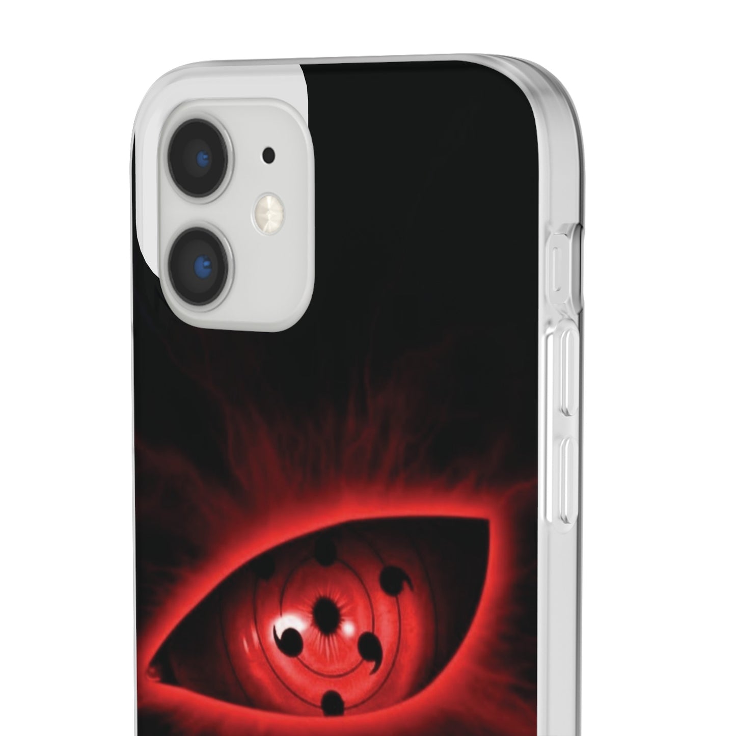 Japanese Art Phone Case – Limited Edition – SHARINGAN