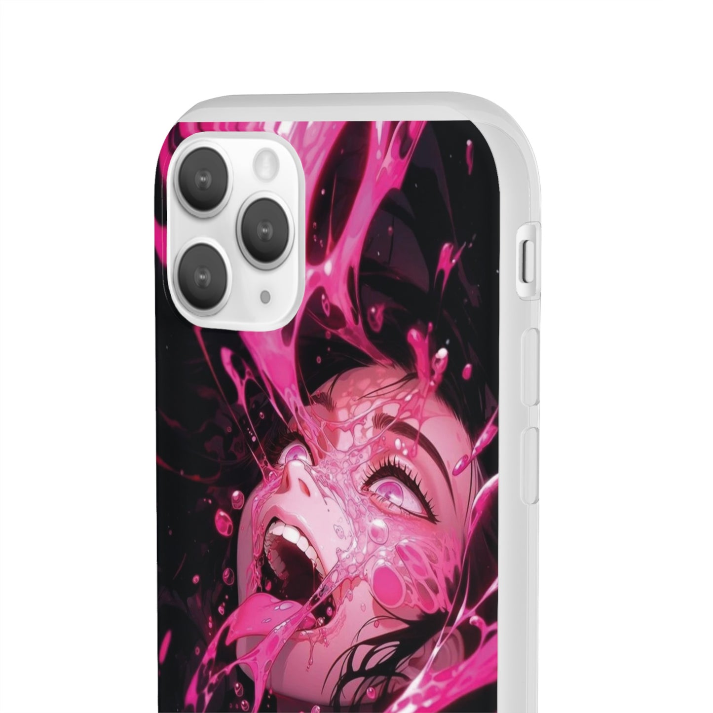 Japanese Art Phone Case – Limited Edition – NEZUSPLASH